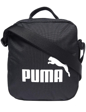 Puma No.1 Logo Portable Shoulder Bag